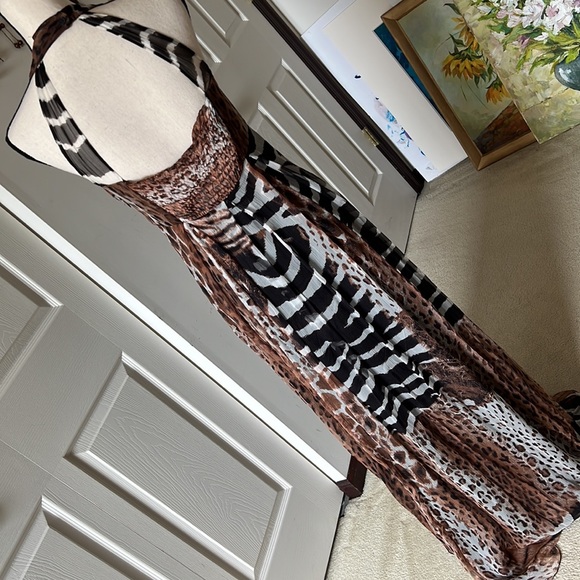 German label dress - Picture 5 of 8